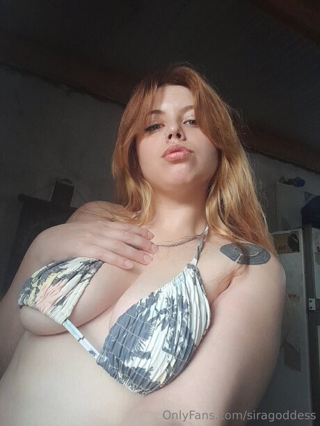 Siragoddess