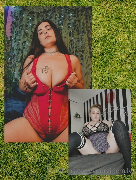 Yourgirlemilyx