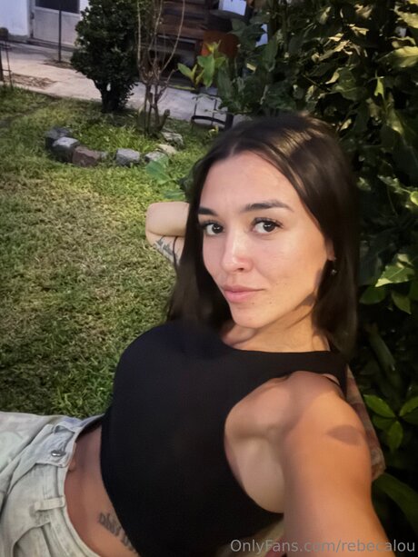 Rebecalou