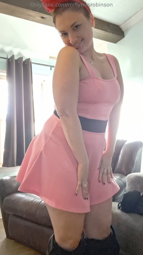 Miflymrsrobinson