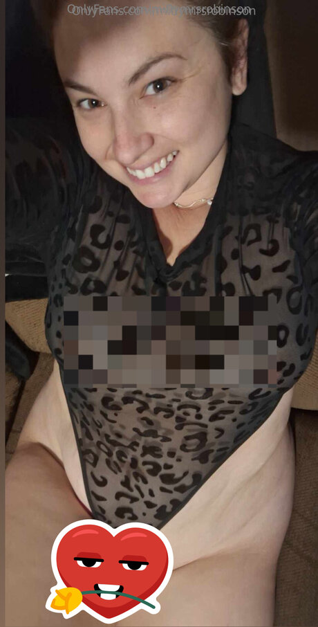 Miflymrsrobinson