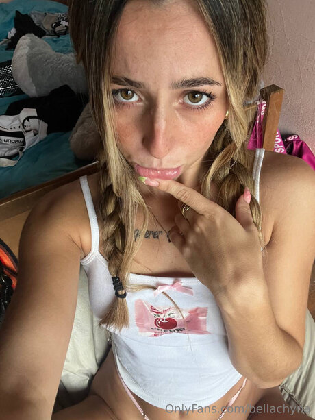 Bellachyna