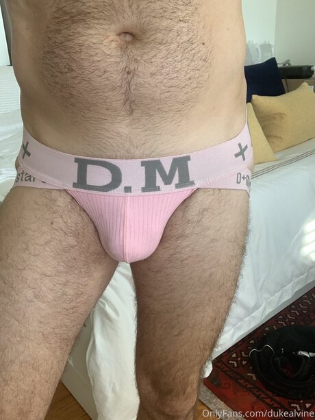 Dukealvine