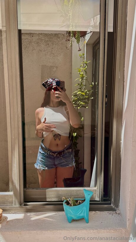 Anasgreenxxx