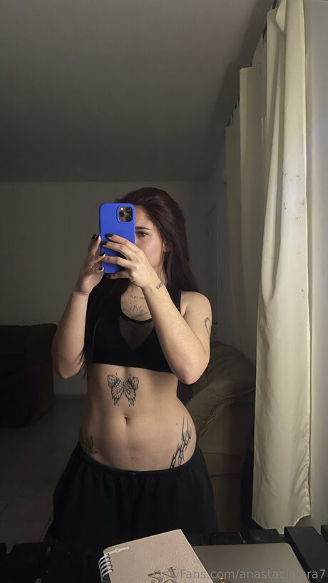 Anasgreenxxx