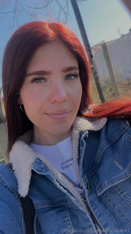 Anasgreenxxx