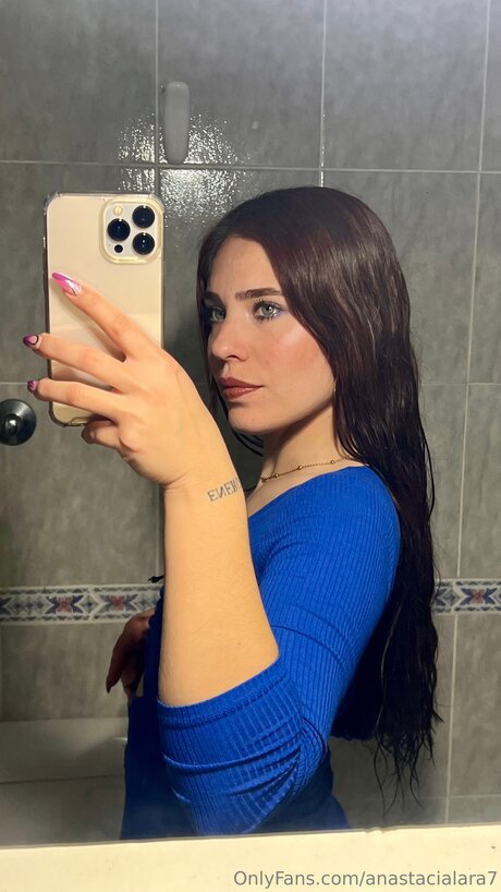 Anasgreenxxx