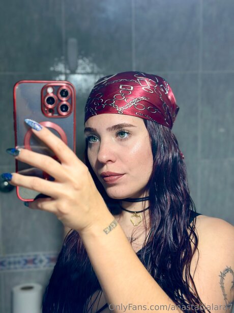 Anasgreenxxx