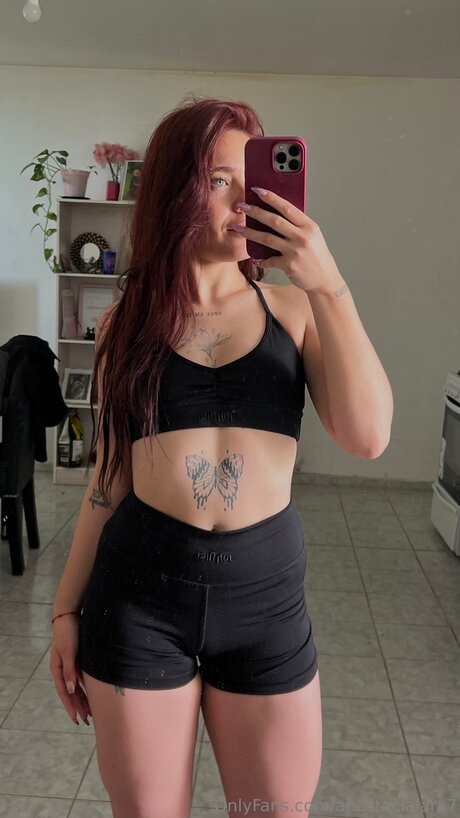 Anasgreenxxx