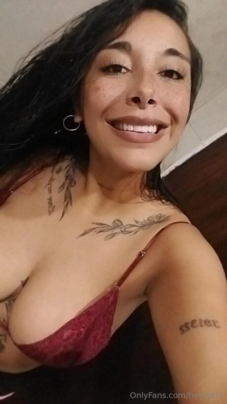 Heyrochi