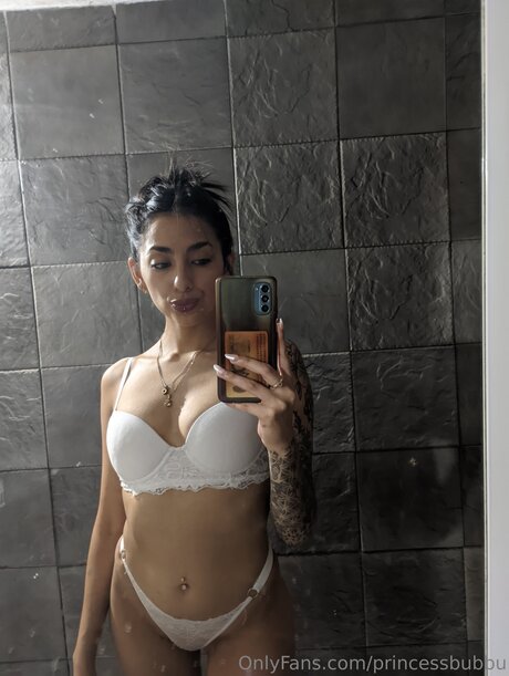 Princessbubbu
