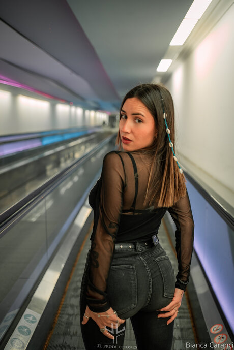 Nacktes geleaktes OnlyFans-Foto von Fresa5
