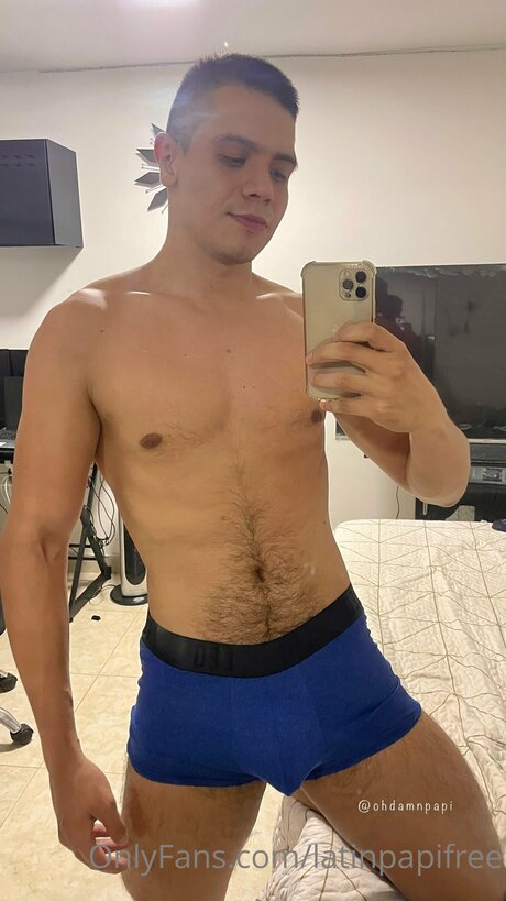 Latinpapifree