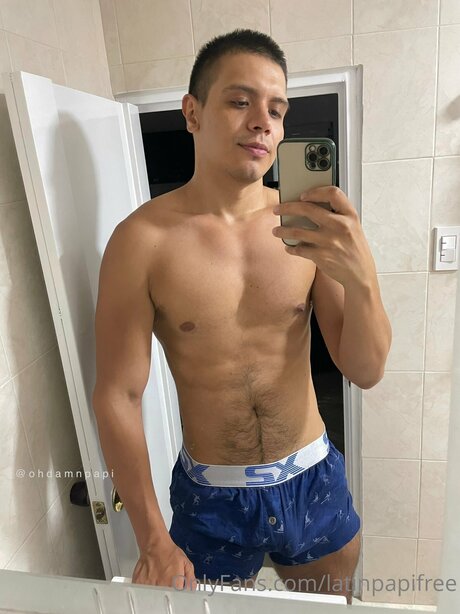 Latinpapifree