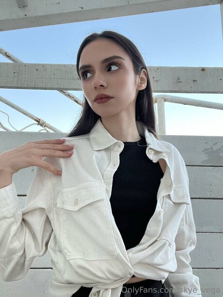 Skye Vega