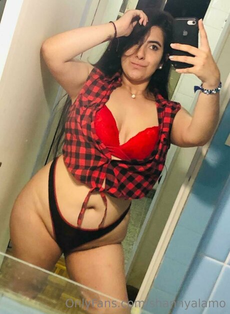 Shannyalamo