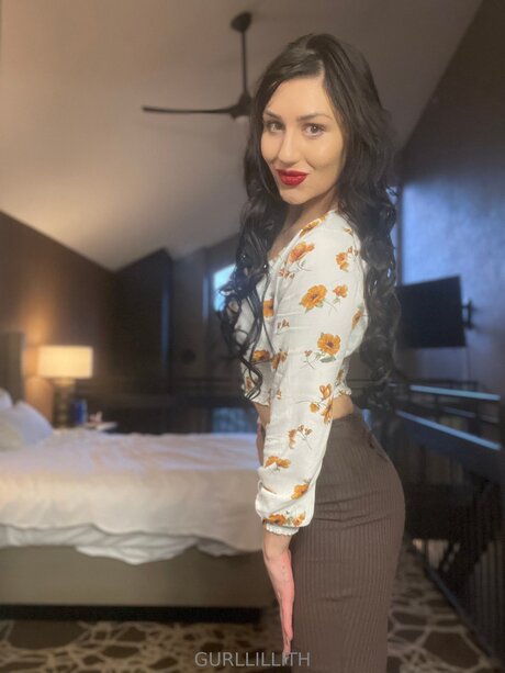 Girllillith