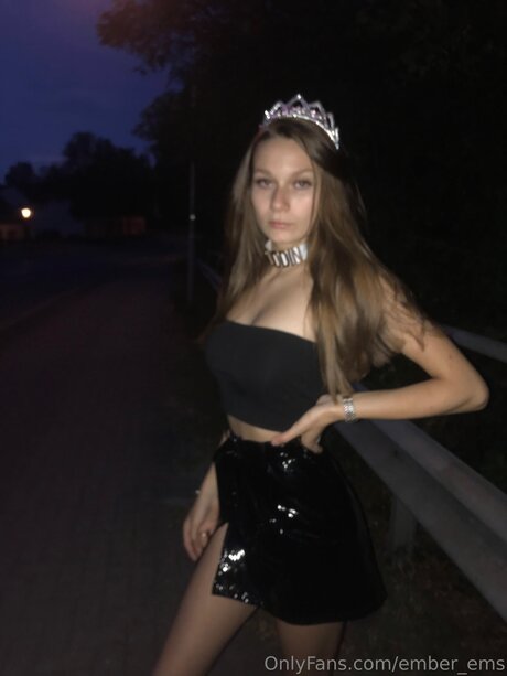 Ember Ems