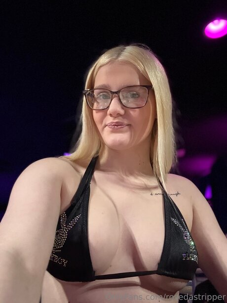 Rosedastripper
