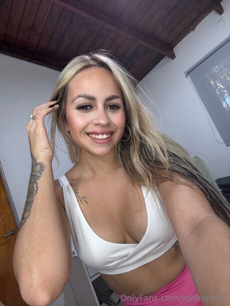 Selinapetal
