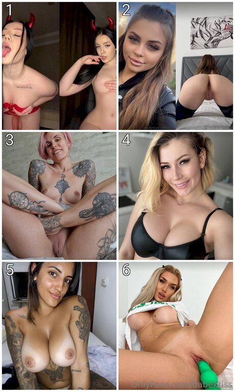 Babekriss