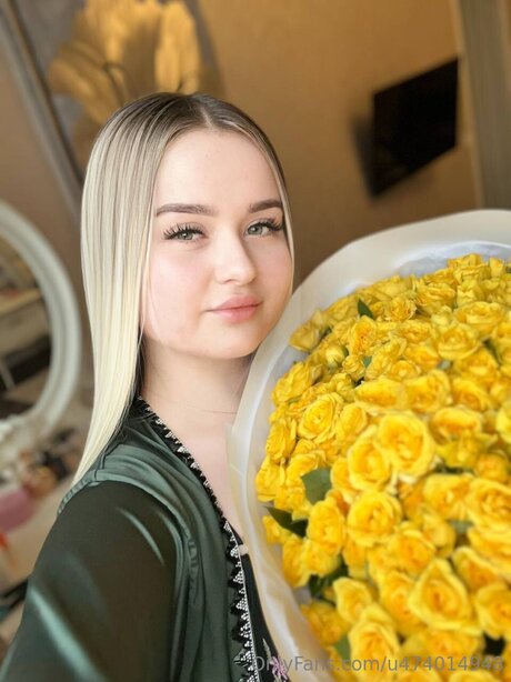 Nacktes geleaktes OnlyFans-Foto von Janebob