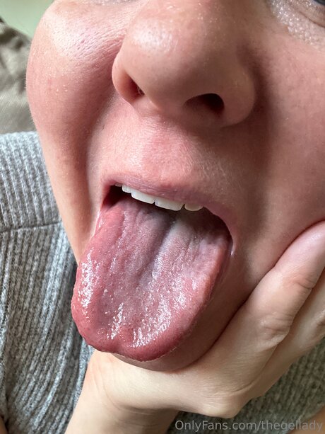 Thegellady