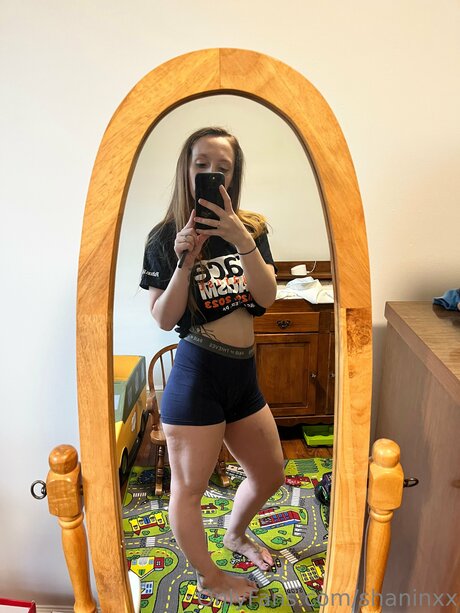 Shaninxx