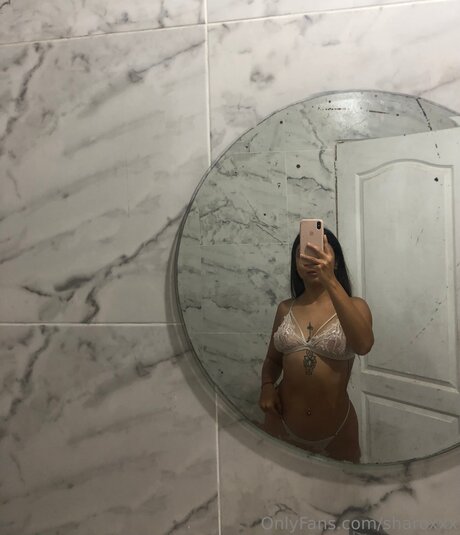 Sharoxxx