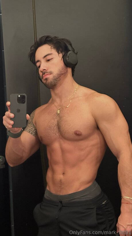 Mark Fitt91