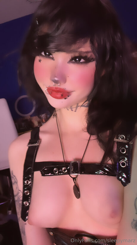 Sleepymarz