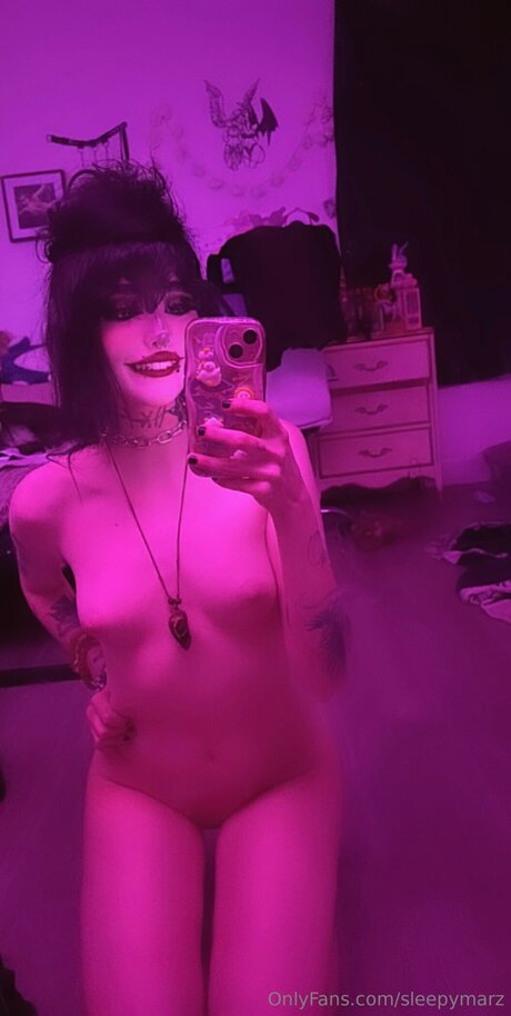 Sleepymarz