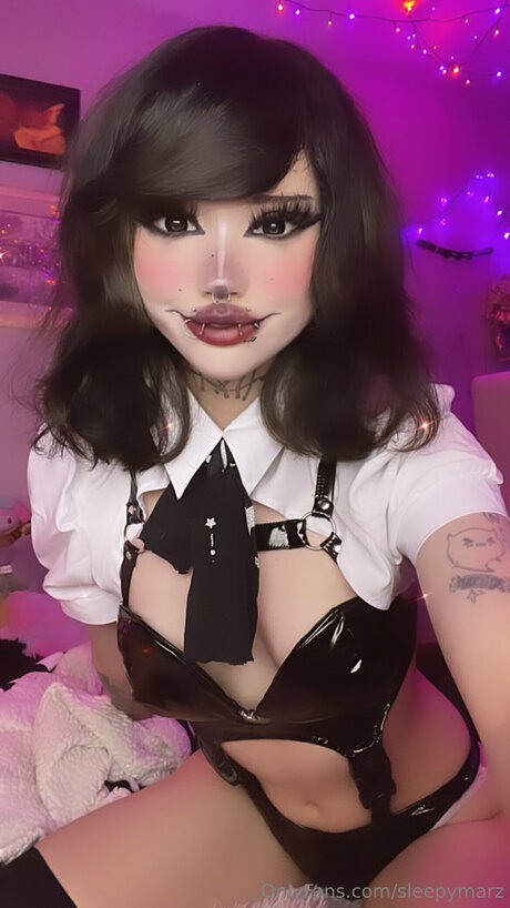 Sleepymarz
