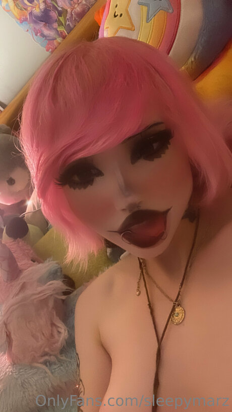 Sleepymarz
