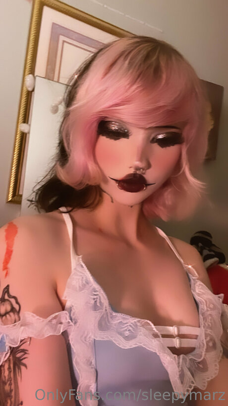 Sleepymarz