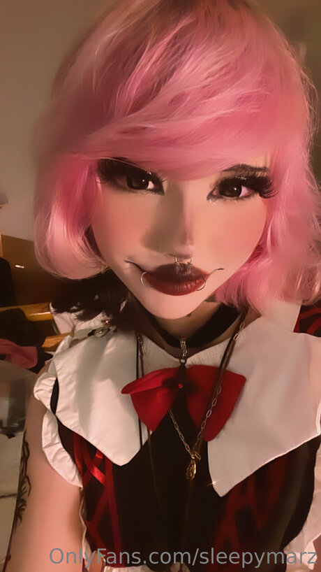 Sleepymarz