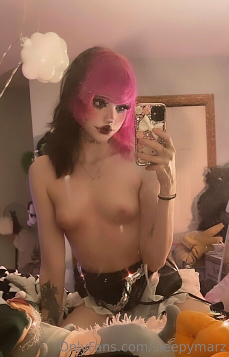 Sleepymarz