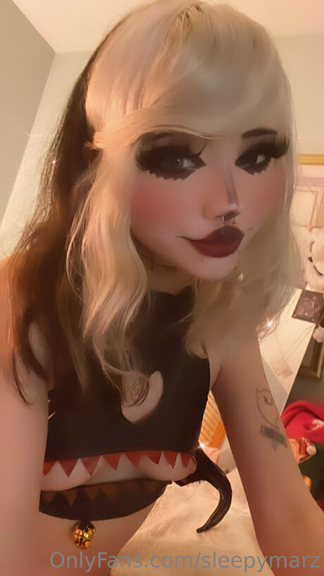 Sleepymarz