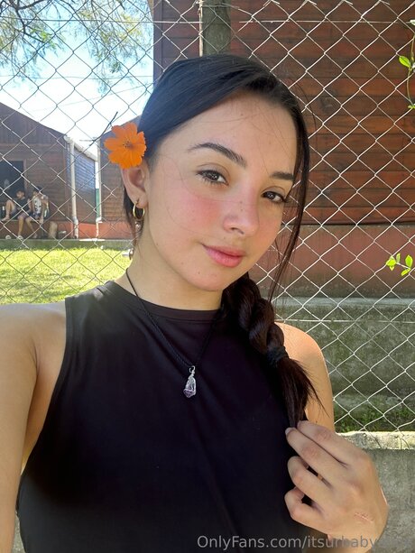 Itsurbabyalice