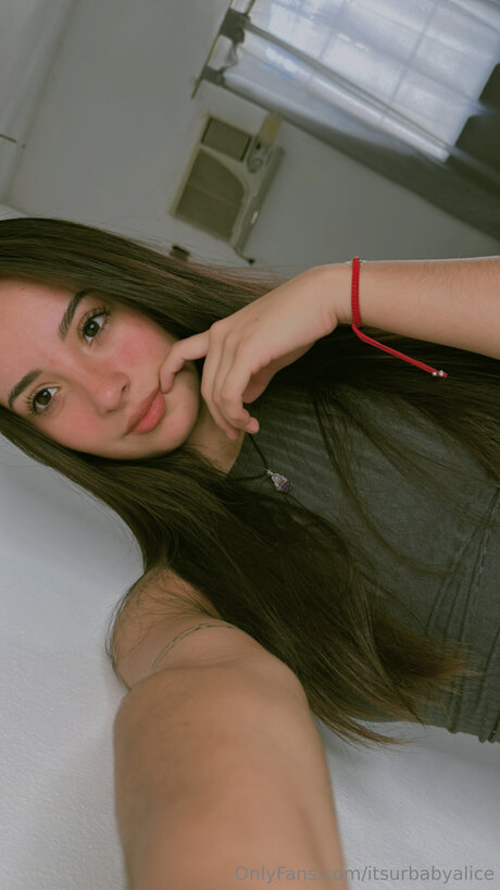 Itsurbabyalice