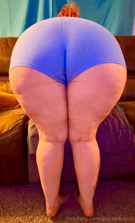 Gigi Inthesun