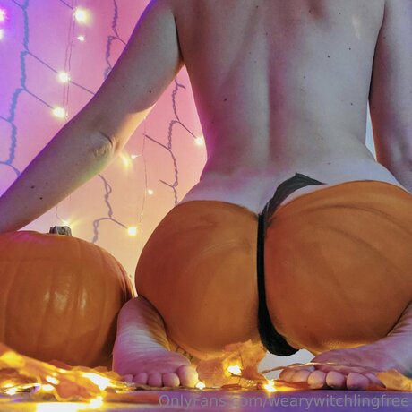 Wearywitchlingfree