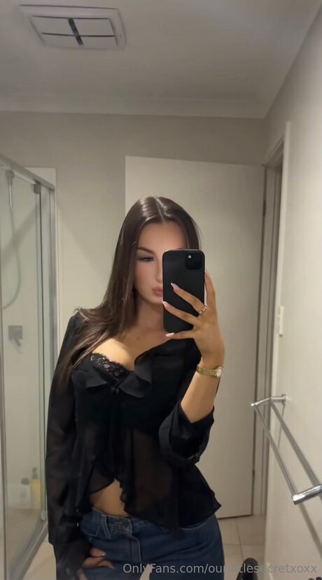 Ourlittlesecretxoxx