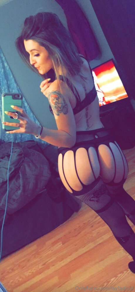 Laylaalust
