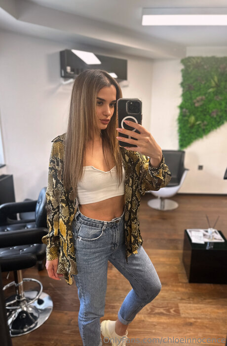 Chloeinnocence