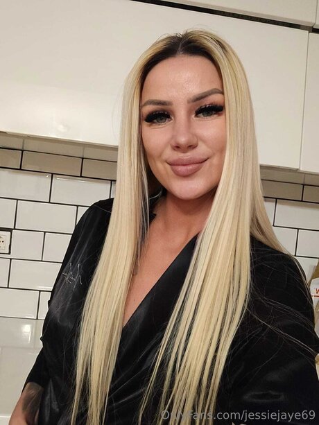 Nacktes geleaktes OnlyFans-Foto von Jessiejaye69
