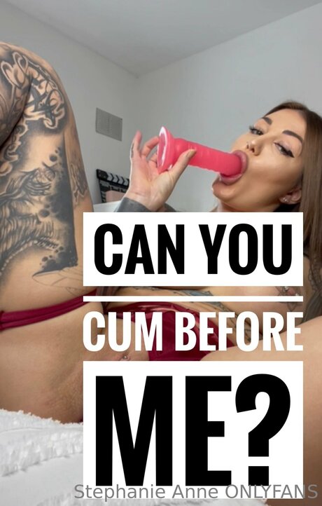 Stephanieannexxxfree