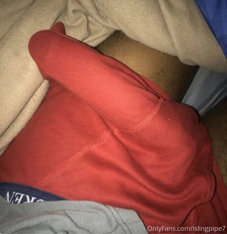 Nacktes geleaktes OnlyFans-Foto von Islingpipe7