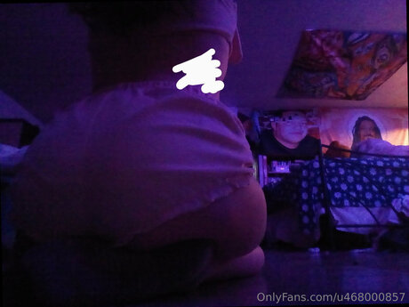 Nacktes geleaktes OnlyFans-Foto von Princesslily18