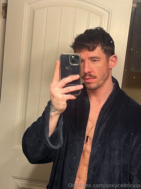 Sexycedricvip